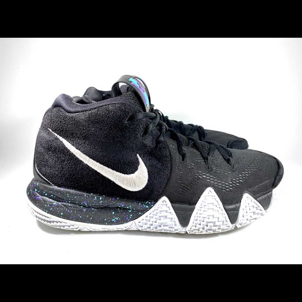 Nike Kyrie 4 ANKLE TAKER Men’s Size 8.5